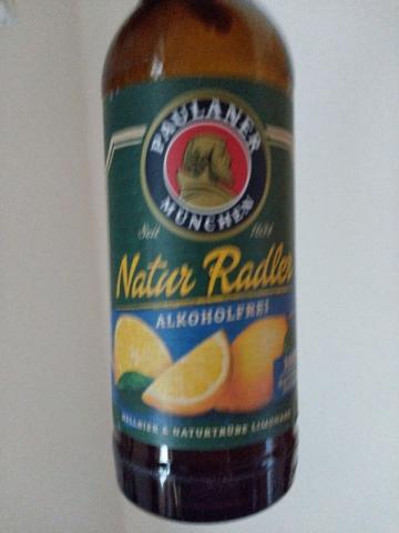 Paulaner Natur Radler alkoholfrei, alc. < 0,5% vol von michae | Hochgeladen von: michaelaxfddbvoits.net