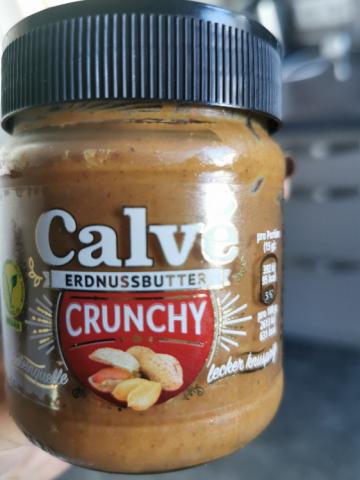 Erdnussbutter, crunchy by anna_mileo | Hochgeladen von: anna_mileo