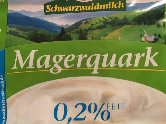 Breisgaumilch Speisequark, Natur von Selandia | Hochgeladen von: Selandia