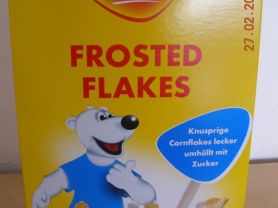 Frosted Flakes | Hochgeladen von: Kaudrops