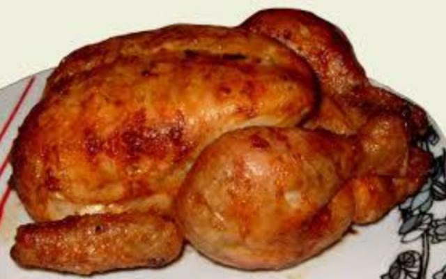 Grillhuhn  von MC Heß | Hochgeladen von: MC Heß