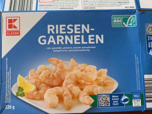 Riesen Garnelen by simp4death | Uploaded by: simp4death