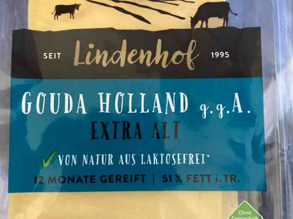 Gouda Holland Extra Alt von csierks | Hochgeladen von: csierks