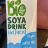 Bio Soja drink the bridge von eve31080 | Hochgeladen von: eve31080