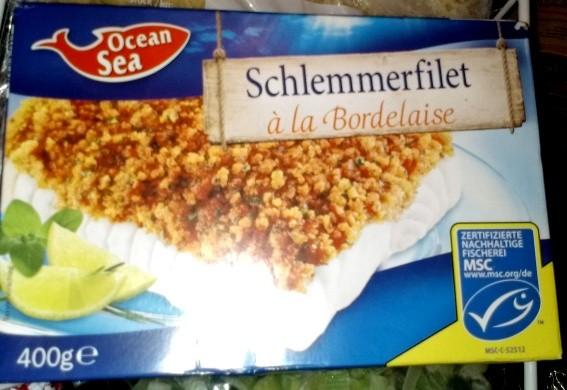 Schlemmerfilet à la Borderlaise | Hochgeladen von: E. J.