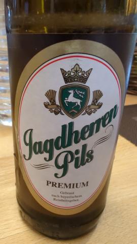 Jagdherren Pils, 4,8 % von ralfreiniger | Hochgeladen von: ralfreiniger