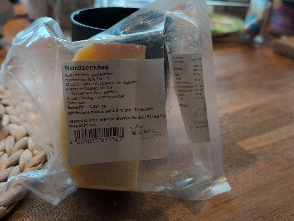 Nordseekäse von apschiff | Hochgeladen von: apschiff Nordseekäse von apschiff | Hochgeladen von: apschiff