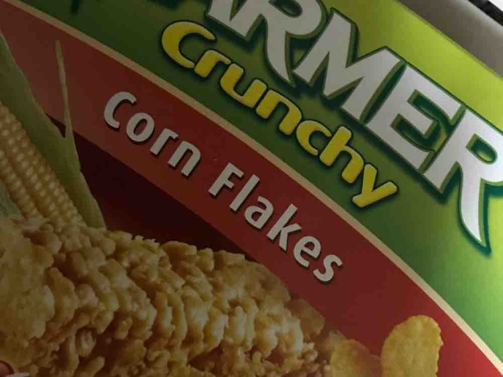 Corn Flakes von Roli54 | Hochgeladen von: Roli54