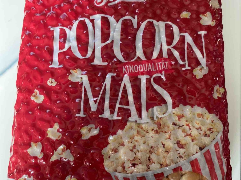 Popcorn Mais von hannah1308 | Hochgeladen von: hannah1308
