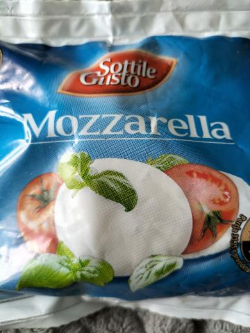 mozarella by Marysiao14 | Uploaded by: Marysiao14