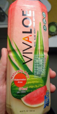 VIVALOE, Watermelon | Hochgeladen von: crazypowerwoman1978