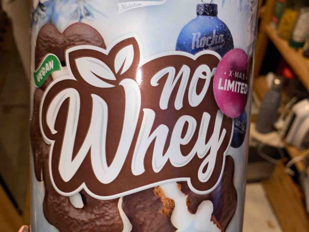 no whey Lebkuchen von gwendolynesheperd | Hochgeladen von: gwendolynesheperd