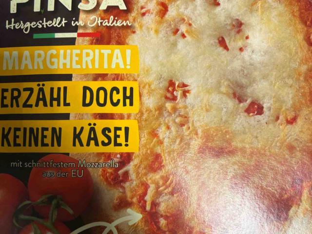 pizza ah margherita pinsa von dianalehr | Hochgeladen von: dianalehr