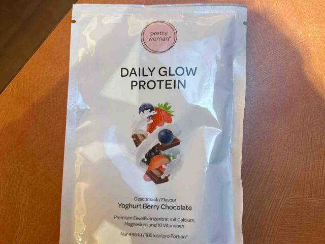 daily glow protein von alexo03 | Hochgeladen von: alexo03