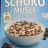 Schoko Müsli weniger süß von puellabella | Hochgeladen von: puellabella