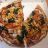 Pizza Vegan BBQ von greenisthenewgreen | Hochgeladen von: greenisthenewgreen