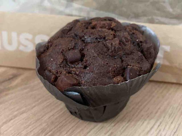 Schoko Muffin von michaelgartner | Hochgeladen von: michaelgartner