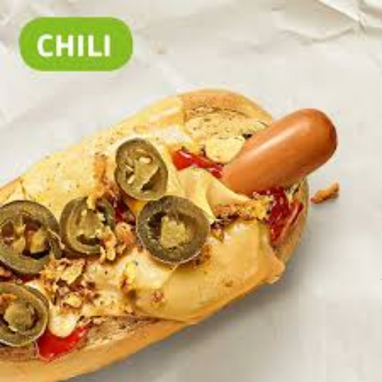 Hot Dog Chilli von julessantana | Hochgeladen von: julessantana