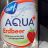 Aqua Erdbeerwasser von haxboi | Hochgeladen von: haxboi