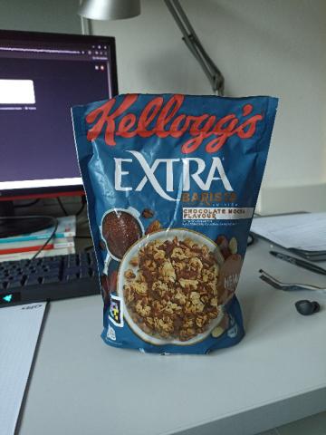 Kelloggs Extra von pauli69 | Hochgeladen von: pauli69