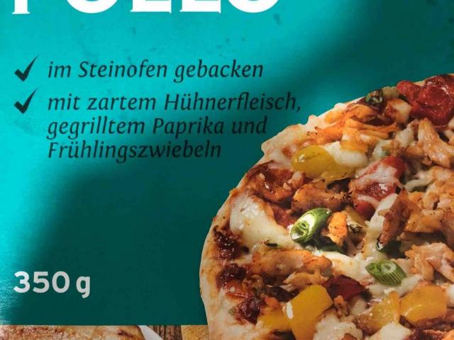 Pizza Pollo von ir0x453 | Hochgeladen von: ir0x453