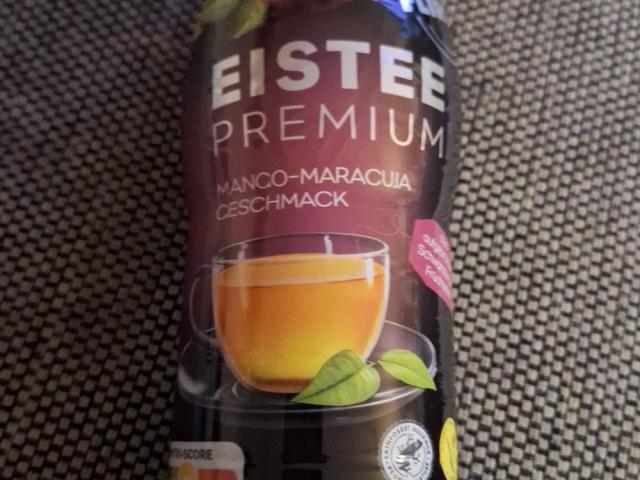 Eistee Premium Mango Maracuja von 19Paddel87 | Hochgeladen von: 19Paddel87