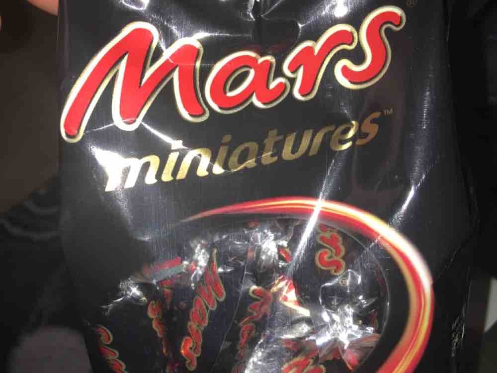 Mars miniatures von Dondoerk | Hochgeladen von: Dondoerk