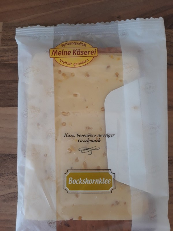 Käse Bockshornklee von sunny75. | Hochgeladen von: sunny75.