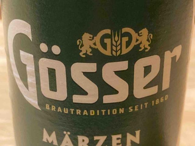 Gösset Märzen by EmlerRo | Uploaded by: EmlerRo