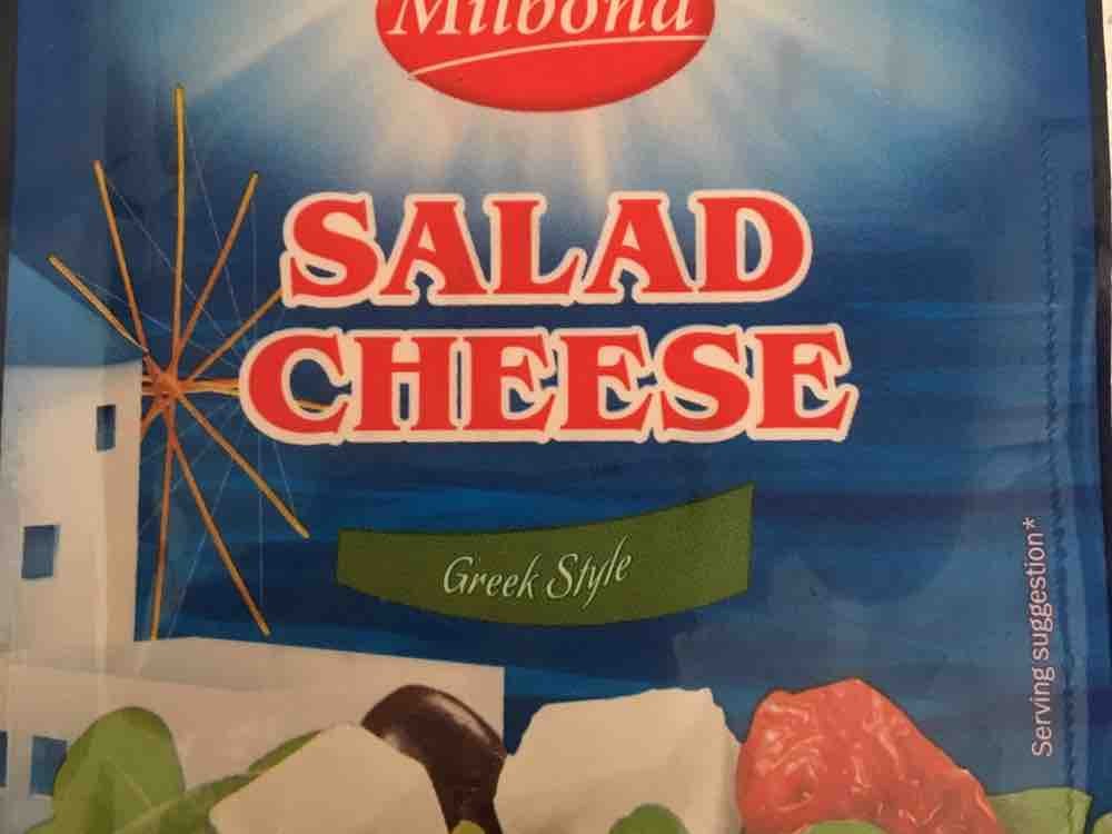 Salad Cheese, Greek Style von ChristinaA98 | Hochgeladen von: ChristinaA98