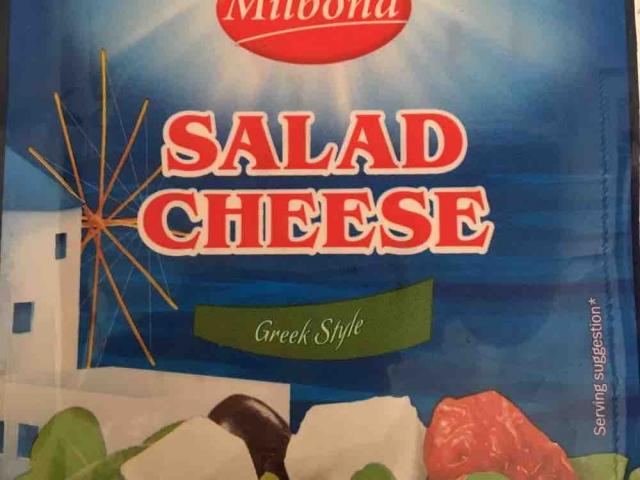 Salad Cheese, Greek Style von ChristinaA98 | Hochgeladen von: ChristinaA98