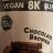 8k vegan blend, Chocolate Brownie von stefan739 | Hochgeladen von: stefan739
