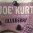 Naturli Joe  Kurt Blueberry von NadineCupcake | Hochgeladen von: NadineCupcake