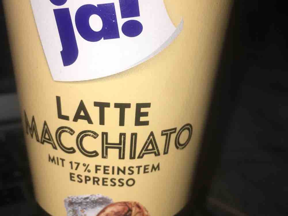 Latte Macchiato von tanii | Hochgeladen von: tanii