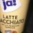 Latte Macchiato von tanii | Hochgeladen von: tanii