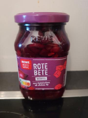 Rote Bete Salat von mmoessle | Hochgeladen von: mmoessle