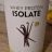 Whey Protein Isolate, Vanille von aherzi | Hochgeladen von: aherzi