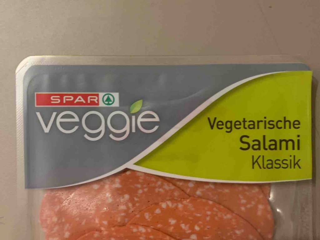 Vegetarische Salami Veggie von MarkusPe | Hochgeladen von: MarkusPe