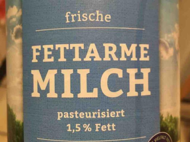 frische fettarme Milch, pasteurisiert 1,5% Fett von Elisa74 | Hochgeladen von: Elisa74