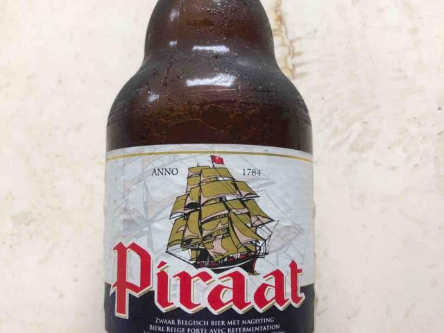 Piraat, Belgisch Bier von michanuk | Hochgeladen von: michanuk