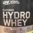 Platinum Hydro Whey von marvinaux | Hochgeladen von: marvinaux