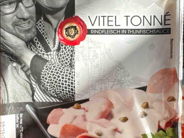 Vitel Tonné von Timmi86 | Hochgeladen von: Timmi86