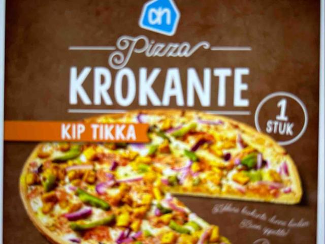 Pizza Kip tikka von CarlyH | Hochgeladen von: CarlyH