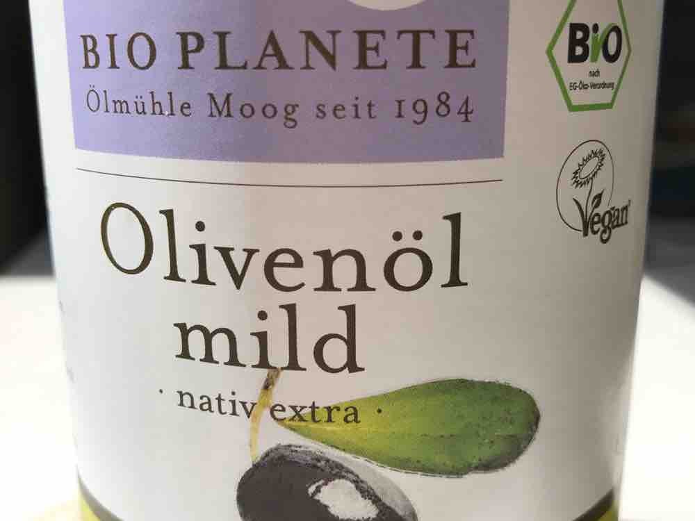 Olivenöl mild nativ extra von Ran1991 | Hochgeladen von: Ran1991