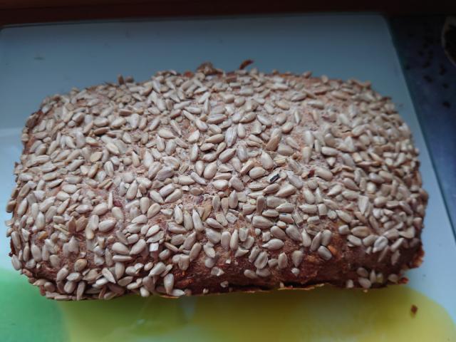 Dinkelvollkornbrot von Denise Wissel | Hochgeladen von: Denise Wissel