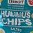 Hummus Chips Salted von Rae | Hochgeladen von: Rae