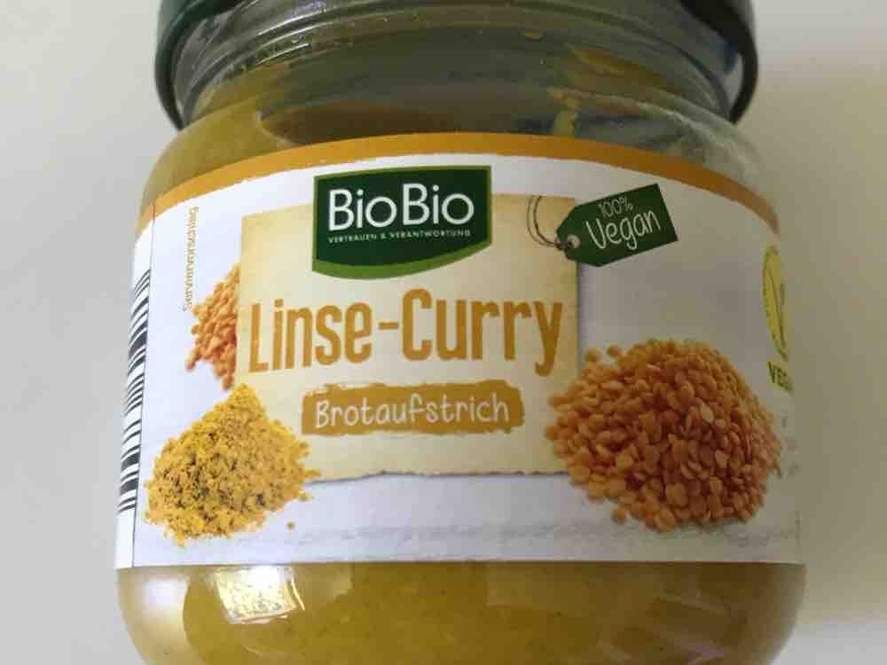 Linse-Curry Brotaufstrich von waldbaerTV | Hochgeladen von: waldbaerTV
