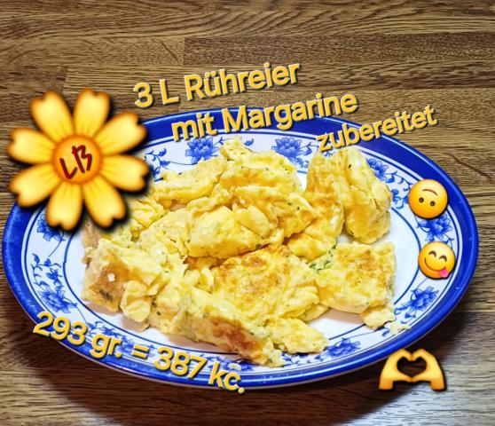 Feinschmecker Rührei | Hochgeladen von: Muckelchen2407