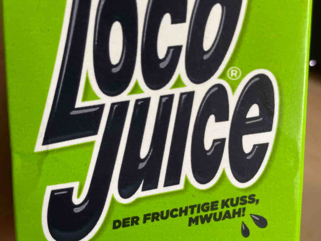 Loco Juice Wassermelone von Ollikl01 | Hochgeladen von: Ollikl01