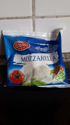 Mozarella | Hochgeladen von: MasterJoda